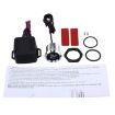 One-button Start Starter Switch with Blue Lighting - 5
