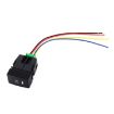 Car Fog Light Switch for Honda Fit - 2