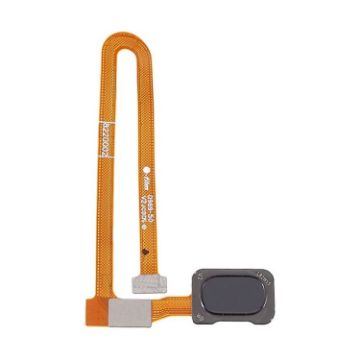 OnePlus 6 Fingerprint Sensor Flex Cable - Midnight Black - 1