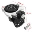 Renault Tailgate Central Locking 8200102583 7700427088 8200060917 - 6