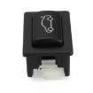 BMW Car Trunk Release Switch Button Assembly - 6