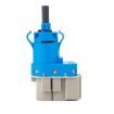 Land Rover Range Rover Brake Light Switch XKB500110 - 3