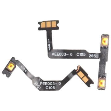 OnePlus 9 Pro Power & Volume Button Flex Cable - 1