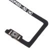 OnePlus Nord CE 5G Power Button Flex Cable - 4
