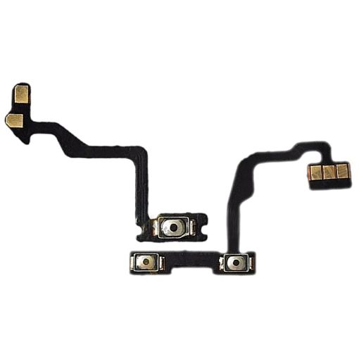 Oneplus 10 Pro Power & Volume Button Flex Cable - 1