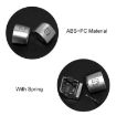 Mercedes-Benz W205/W253 Car Window Glass Lift Switch Button (No.1) - 3