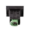 Car Center Console CD USB Port for Volkswagen/Audi/Skoda - 4