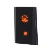 Hyundai Accent Car Fog Light Switch - On-Off Button Switch - 5