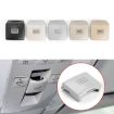 Car Sunroof Switch Button for Mercedes-Benz W204/W212, Left Driving - 2
