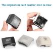 Car Sunroof Switch Button for Mercedes-Benz W204/W212, Left Driving - 4