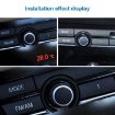 BMW 5 Series F10 Car Radio CD Player Switch Button - Left Driving - 4