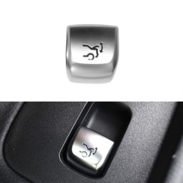 Mercedes-Benz W205 2015+ Car Trunk Switch Button - Left Driving - 1