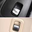 Mercedes-Benz W205 2015+ Car Trunk Switch Button - Left Driving - 6