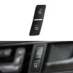 Mercedes-Benz W204 Right Side Door Lock Switch Buttons 2049058402 - 1