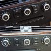BMW E60 2003-2010 Car AC Panel Switch Button AUTO Key 6131 9250 196-1 - 5