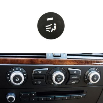 BMW E60 2003-2010 Left Driving Car Air Conditioner Panel Switch Button - 1