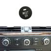 BMW E60 2003-2010 Car AC Panel Switch Button REST Key 6131 9250 196-1 - 1