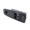 Car Window Glass Lifter Switch 735487423 for Fiat/Citroen/Peugeot - 4