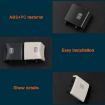Mercedes-Benz W166/W292 Dome Light Button Sunroof Switch (Beige) - 3