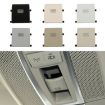 Mercedes-Benz W166/W292 Dome Light & Sunroof Switch Button - 2
