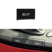 BMW 3 Series M3 2005-2012 Center Console Switch Button - Left Driving - 1