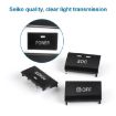 BMW 3 Series M3 2005-2012 Center Console Switch Button, Left Driving - 3