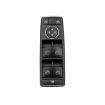Mercedes-Benz W166 Car Window Glass Lift Switch - Left Driving - 1