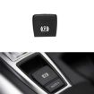 BMW X5/X6 Car Electronic Handbrake Switch P Key - Left Driving - 1