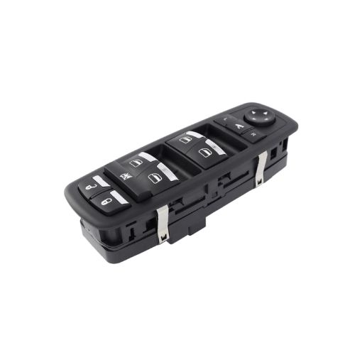 Maserati 2014-2017 Window Glass Lift Switch - 670010305 - 1