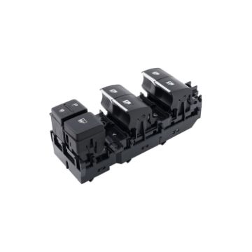 Toyota Camry/CH-R 2018-2020 Window Glass Lift Switch 84040-33170 - 1