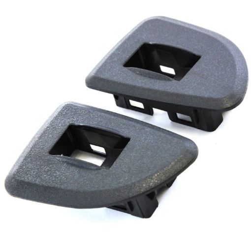 Chevrolet Silverado Rear Window Switch Panel - 1 Pair - 1