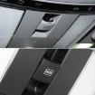 Mercedes-Benz W221 2006-2013 Left Driving Sunroof Switch Button (Grey) - 5
