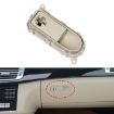 Mercedes-Benz W218/CLS300/320/350/400 Glove Box Handle Switch - 1