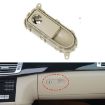Mercedes-Benz W218/CLS300/320/350/400 Glove Box Handle Switch (Beige) - 1