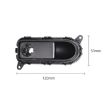 Mercedes-Benz W218/CLS300/320/350/400 Glove Box Handle Switch (Beige) - 3