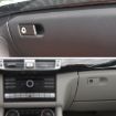 Mercedes-Benz W218/CLS300/320/350/400 Glove Box Handle Switch (Beige) - 6