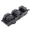 Kia Carens Rondo 2006-2012 Left LHD Power Window Switch - 1