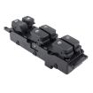 Kia Carens Rondo 2006-2012 Left LHD Power Window Switch - 2