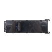 Kia Carens Rondo 2006-2012 Left LHD Power Window Switch - 5
