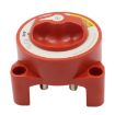 5511E Car/Yacht High Current Knob Switch - 2