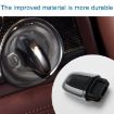 Porsche Cayenne 2011-2017 One-button Start Engine Key Ignition Switch Button - 5