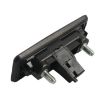 Skoda Car Trunk Tailgate Switch 5J0827566E - A7677 - 3
