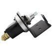Yacht RV Battery Cut-off Switch with Lock & Terminals - 3