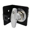 Yacht RV Battery Cut-off Switch with Lock & Terminals - 4