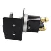 Yacht RV Battery Cut-off Switch with Lock & Terminals - 5