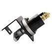 Yacht RV Battery Cut-off Switch with Lock & Terminals - 6