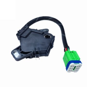 Citroen C2/Peugeot 206 Automatic Transmission Safety Switch - 1