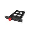 OImaster MR-9100 PCI Single-Disk Hard Disk Box Rack - 3