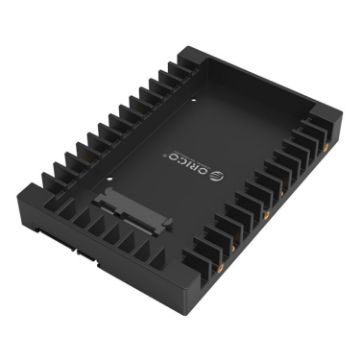 ORICO 1125SS SATA 3.0 Hard Drive Caddy/Convertor Enclosure - 1