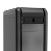 ORICO 1106SS CD-ROM Space HDD Mobile Rack Internal 3.5 inch HDD Convertor Enclosure - 5